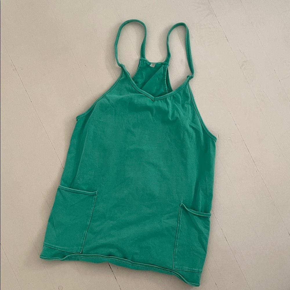 FP Jumper